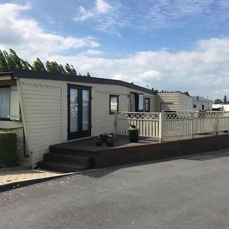 Chalet 4 Pers Knokke Heist Екстериор снимка
