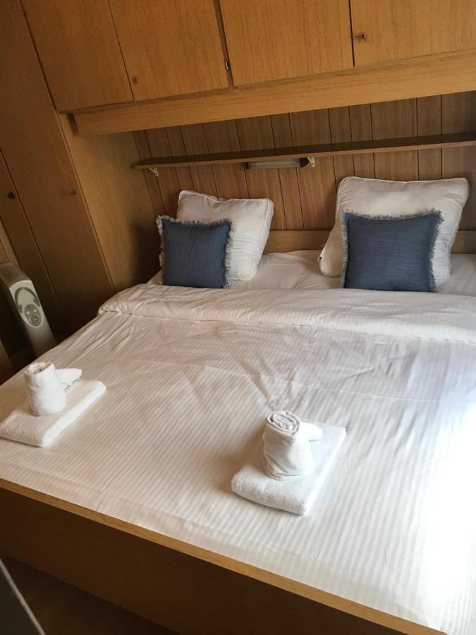 Chalet 4 Pers Knokke Heist Екстериор снимка