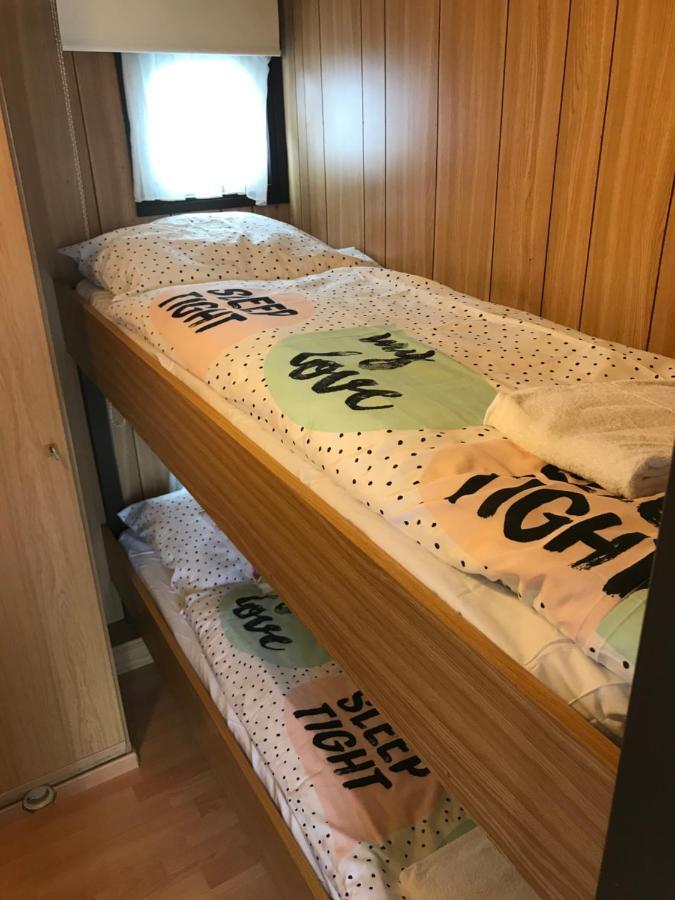 Chalet 4 Pers Knokke Heist Екстериор снимка