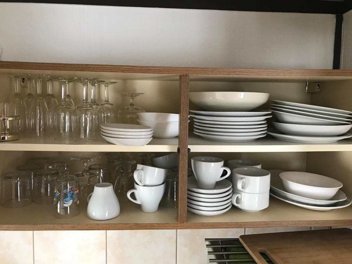 Chalet 4 Pers Knokke Heist Екстериор снимка