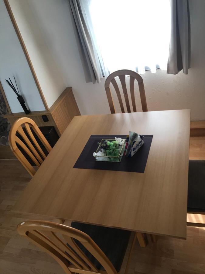 Chalet 4 Pers Knokke Heist Екстериор снимка