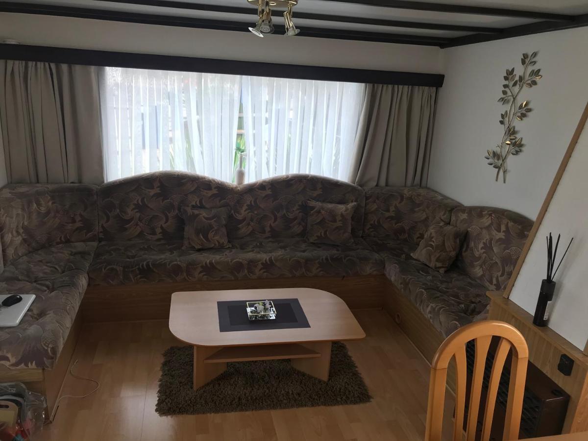 Chalet 4 Pers Knokke Heist Екстериор снимка