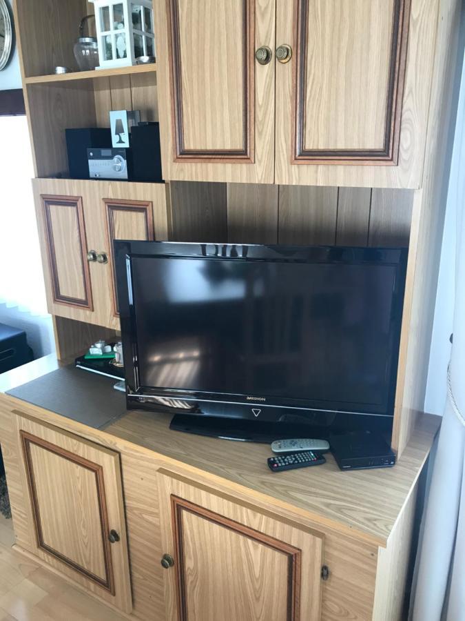 Chalet 4 Pers Knokke Heist Екстериор снимка