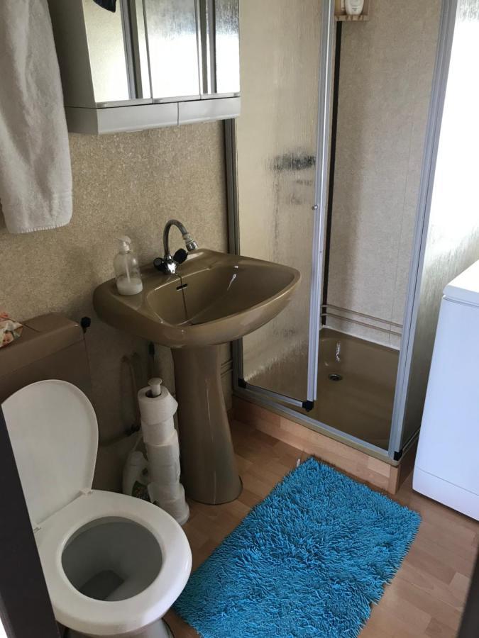 Chalet 4 Pers Knokke Heist Екстериор снимка