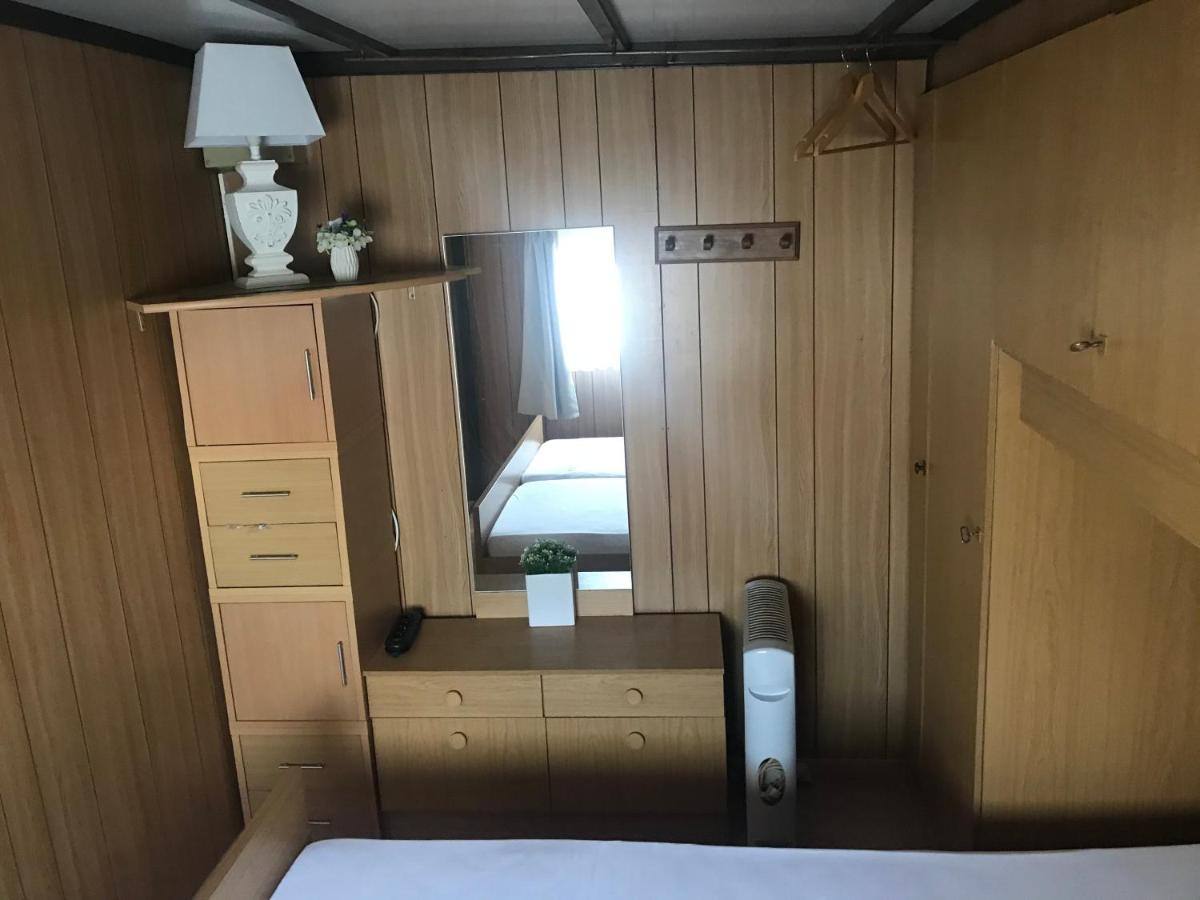 Chalet 4 Pers Knokke Heist Екстериор снимка